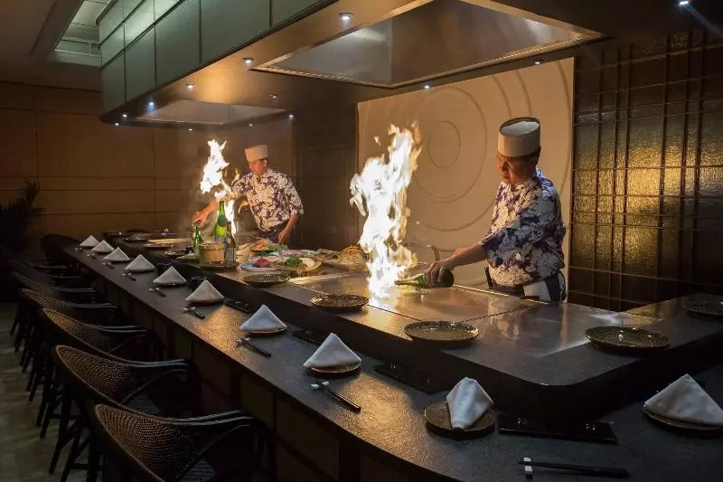 Fotos del hotel Jw Marriott  Surabaya:  6