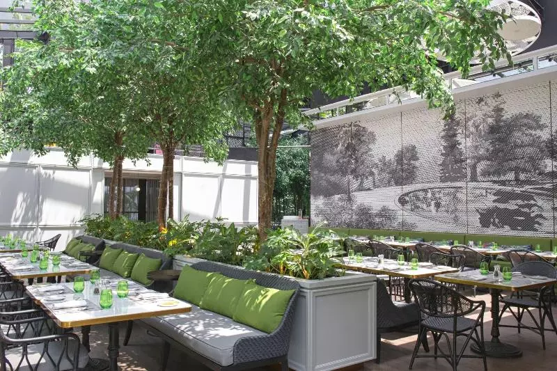 Fotos del hotel Jw Marriott  Surabaya:  5