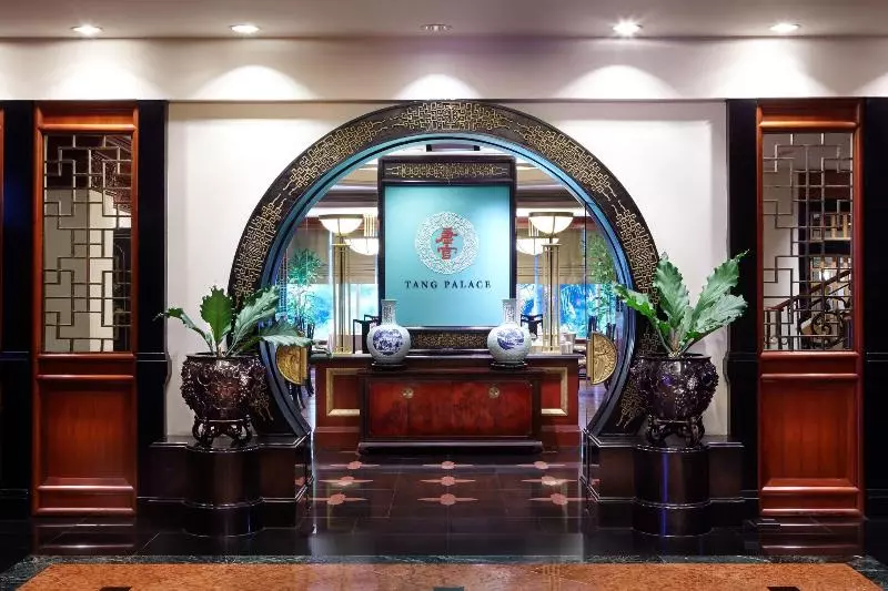 Fotos del hotel Jw Marriott  Surabaya:  13