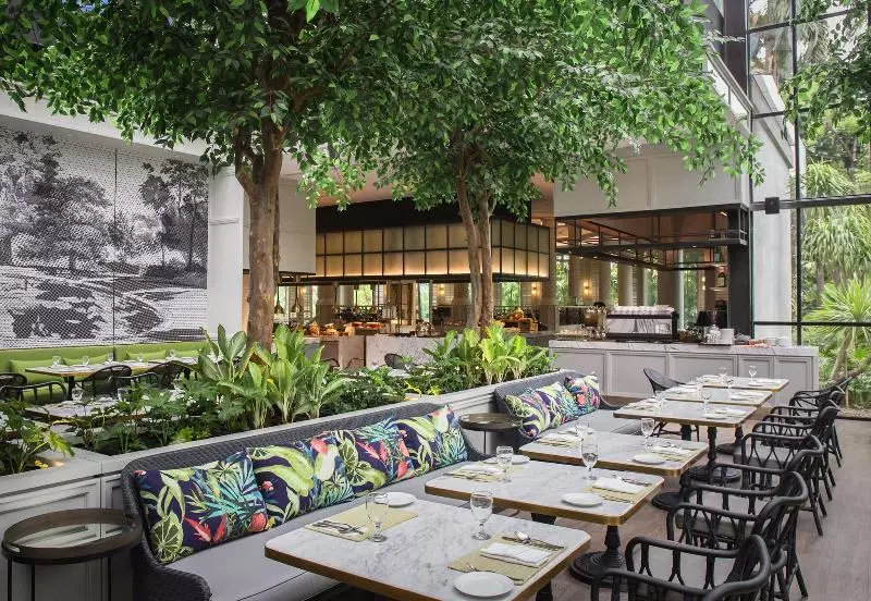 Fotos del hotel Jw Marriott  Surabaya:  23