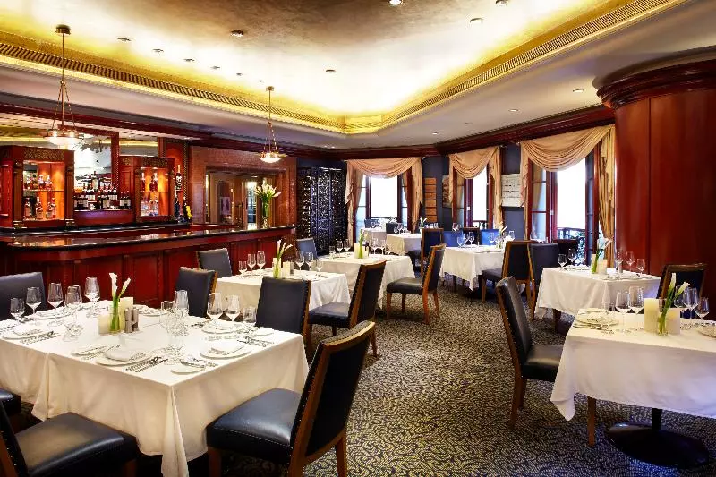 Fotos del hotel Jw Marriott  Surabaya:  12