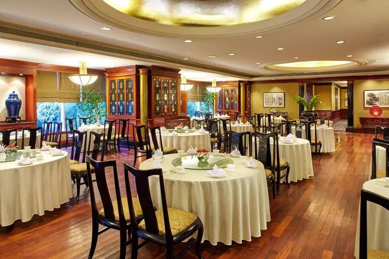 Fotos del hotel Jw Marriott  Surabaya:  9