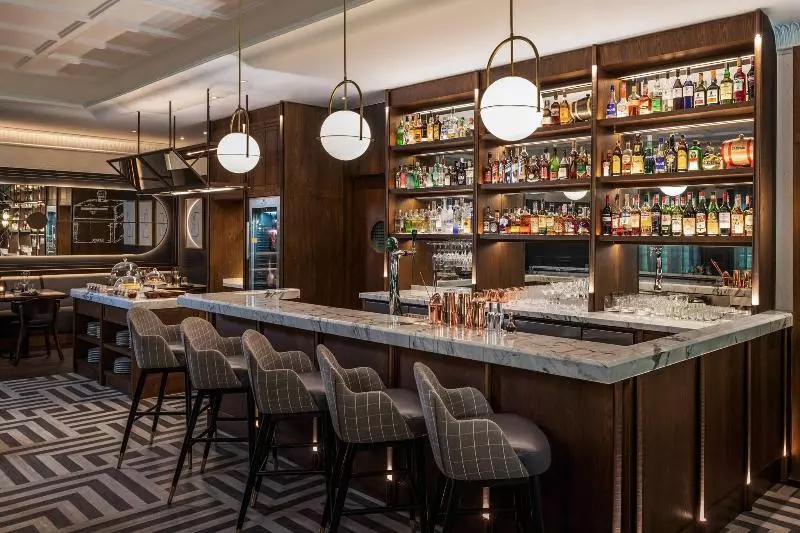 Fotos del hotel Jw Marriott  Surabaya:  4