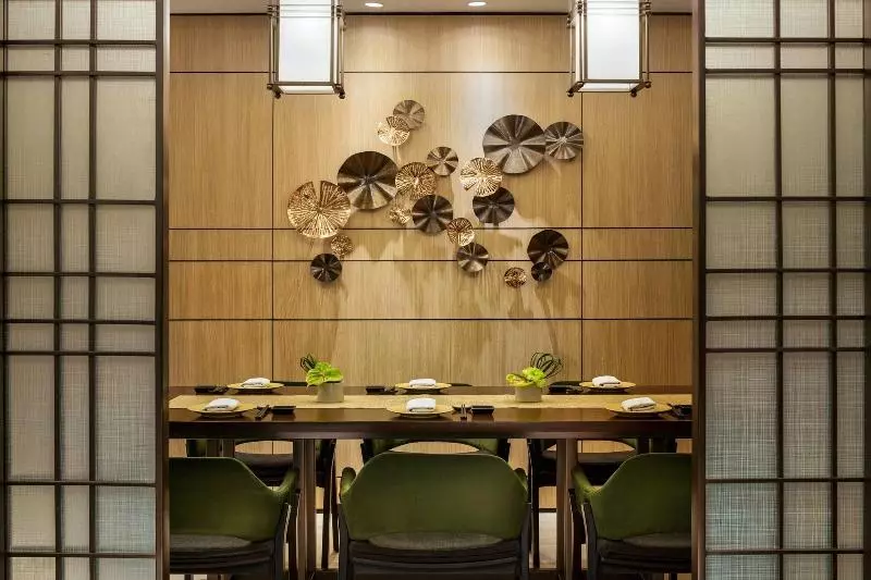 Fotos del hotel Jw Marriott  Surabaya:  18