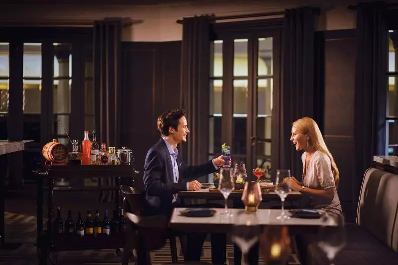 Fotos del hotel Jw Marriott  Surabaya:  20