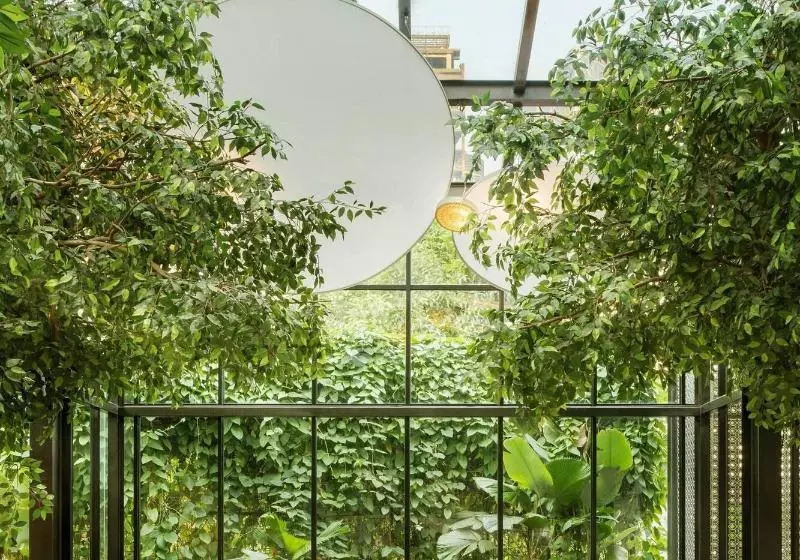 Fotos del hotel Jw Marriott  Surabaya:  17