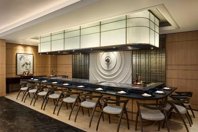 Fotos del hotel Jw Marriott  Surabaya:  16