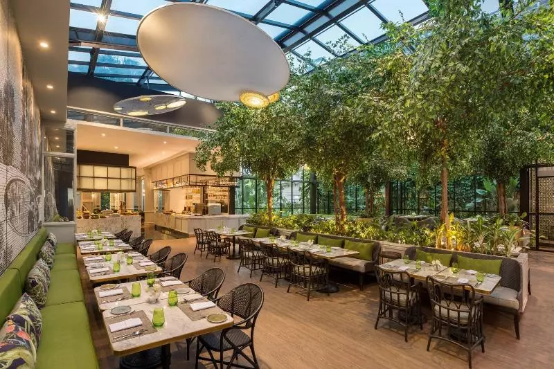 Fotos del hotel Jw Marriott  Surabaya:  15