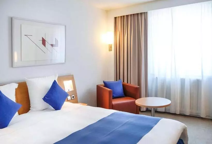 Fotos del hotel Novotel Andorra:  18