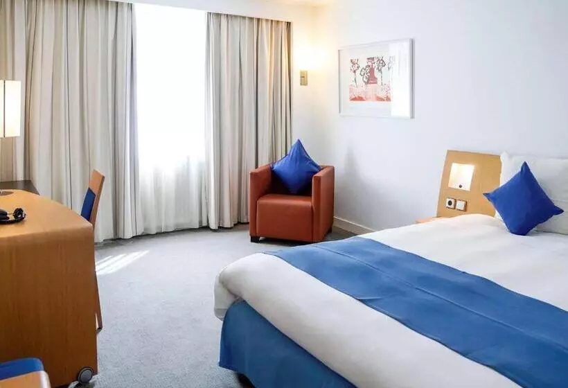 Fotos del hotel Novotel Andorra:  8