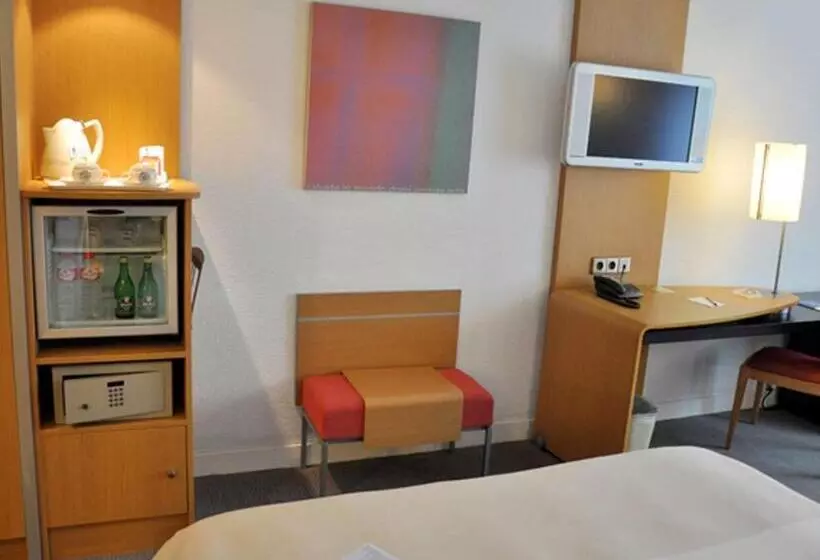 Fotos del hotel Novotel Andorra:  2