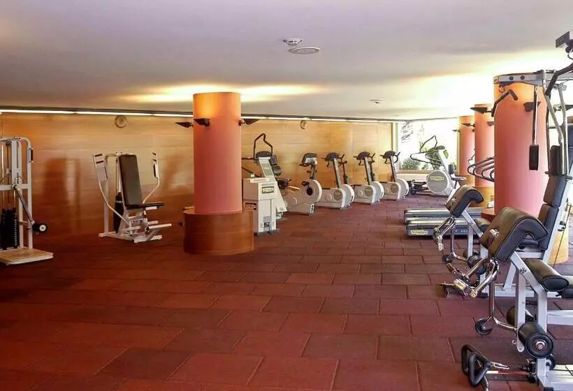 Fotos del hotel Novotel Andorra:  4