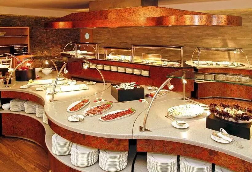 Fotos del hotel Novotel Andorra:  25