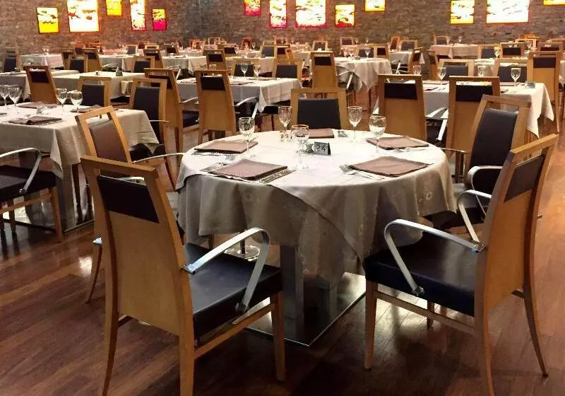 Fotos del hotel Novotel Andorra:  21