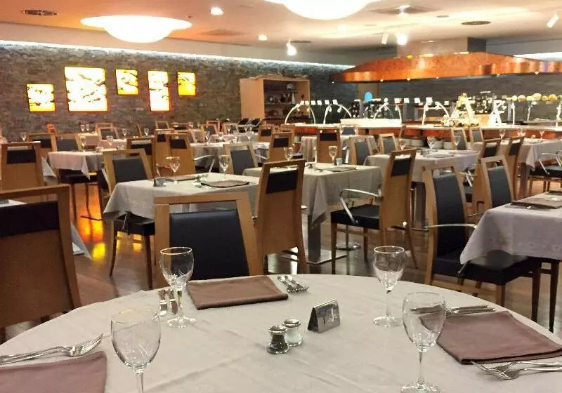 Fotos del hotel Novotel Andorra:  16