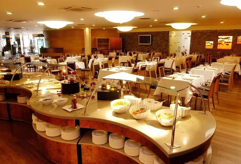 Fotos del hotel Novotel Andorra:  19