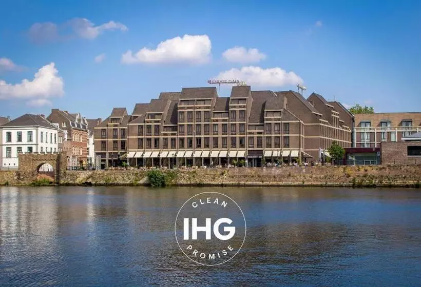 Crowne Plaza Maastricht, An Ihg