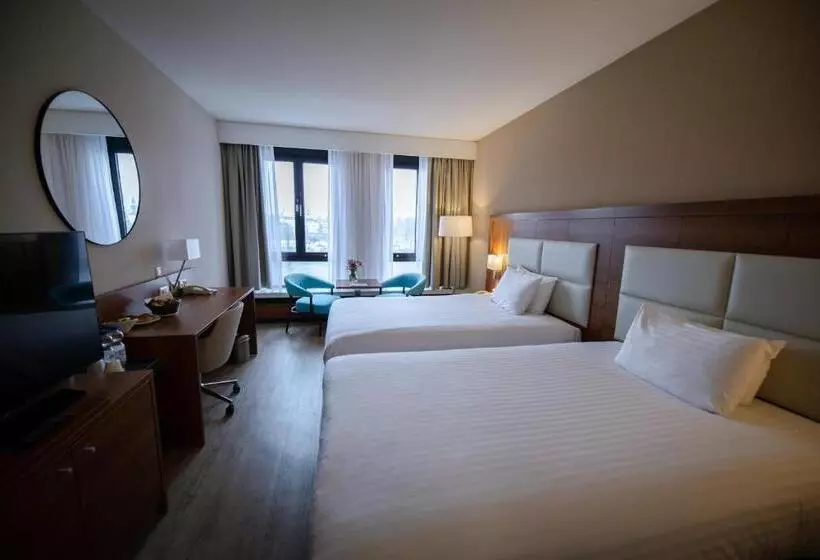 Fotos del hotel Crowne Plaza Maastricht, An Ihg:  2