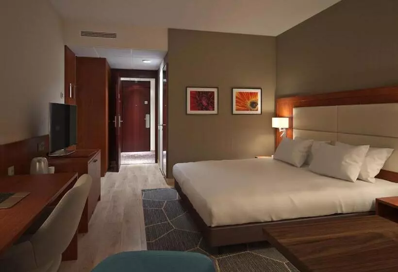 Fotos del hotel Crowne Plaza Maastricht, An Ihg:  5