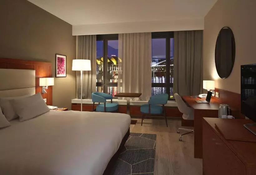 Fotos del hotel Crowne Plaza Maastricht, An Ihg:  12