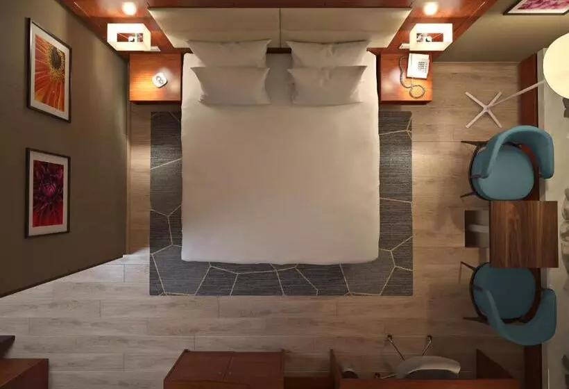 Fotos del hotel Crowne Plaza Maastricht, An Ihg:  20