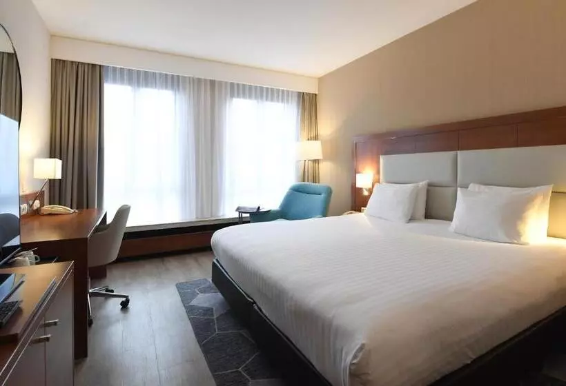 Fotos del hotel Crowne Plaza Maastricht, An Ihg:  11