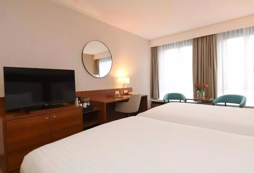 Fotos del hotel Crowne Plaza Maastricht, An Ihg:  22