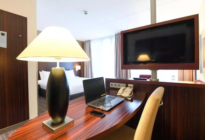 Fotos del hotel Crowne Plaza Maastricht, An Ihg:  23