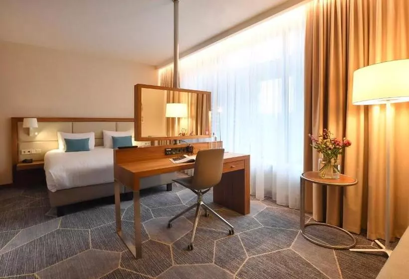 Fotos del hotel Crowne Plaza Maastricht, An Ihg:  8