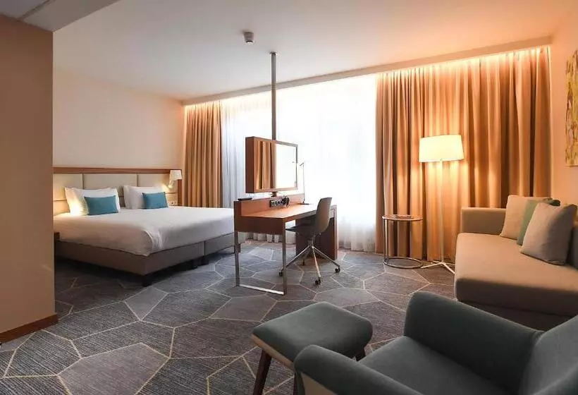Fotos del hotel Crowne Plaza Maastricht, An Ihg:  6