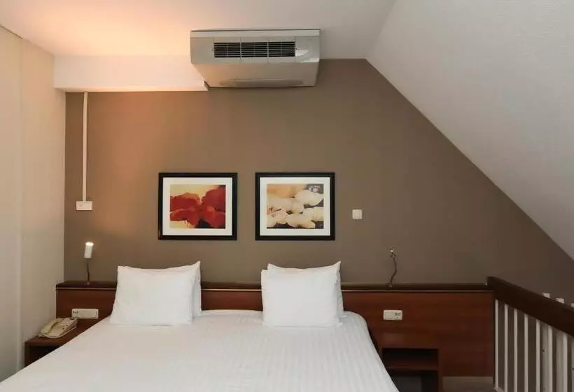 Fotos del hotel Crowne Plaza Maastricht, An Ihg:  16