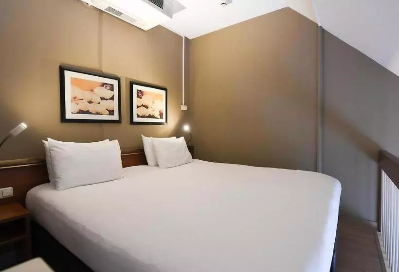 Fotos del hotel Crowne Plaza Maastricht, An Ihg:  14