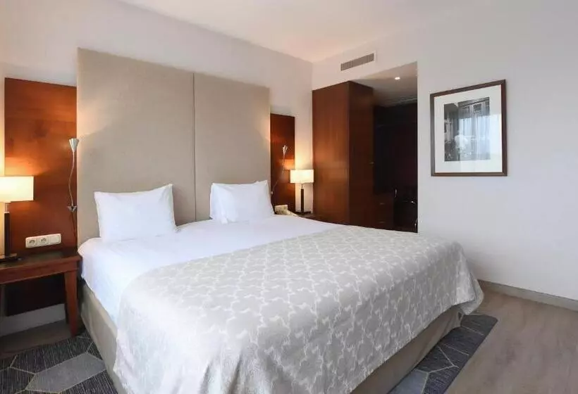 Fotos del hotel Crowne Plaza Maastricht, An Ihg:  21