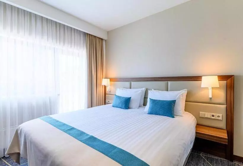 Fotos del hotel Crowne Plaza Maastricht, An Ihg:  19