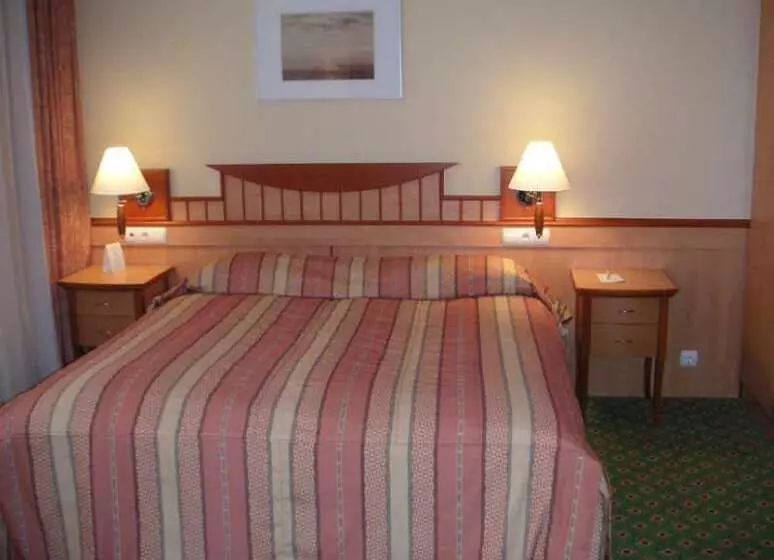 Fotos del hotel Danubius  Helia:  2