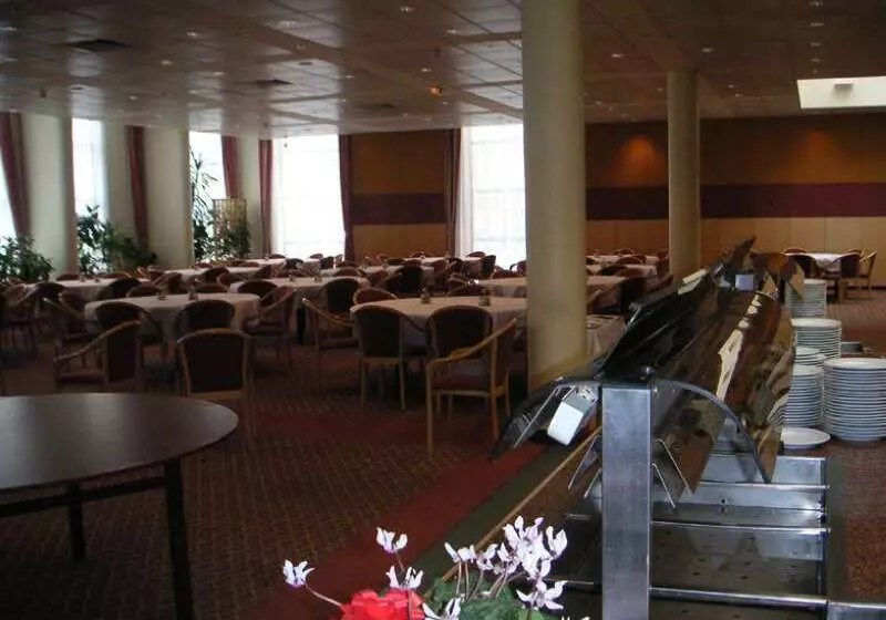 Fotos del hotel Danubius  Helia:  5