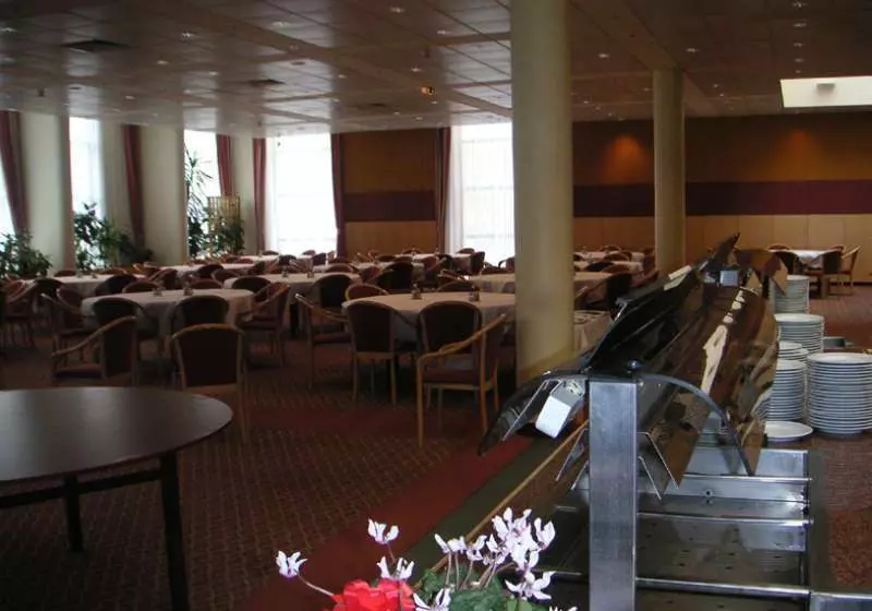 Fotos del hotel Danubius  Helia:  10