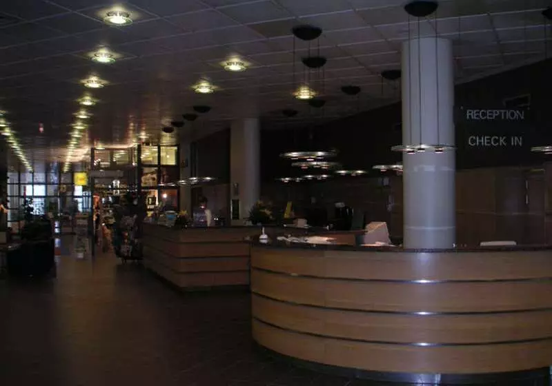 Fotos del hotel Danubius  Helia:  6