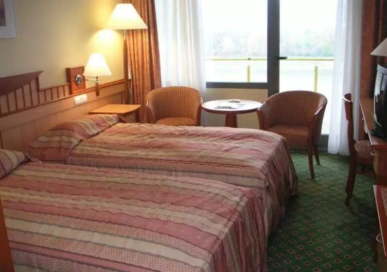 Fotos del hotel Danubius  Helia:  9