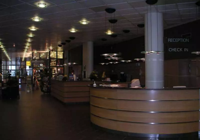 Fotos del hotel Danubius  Helia:  3