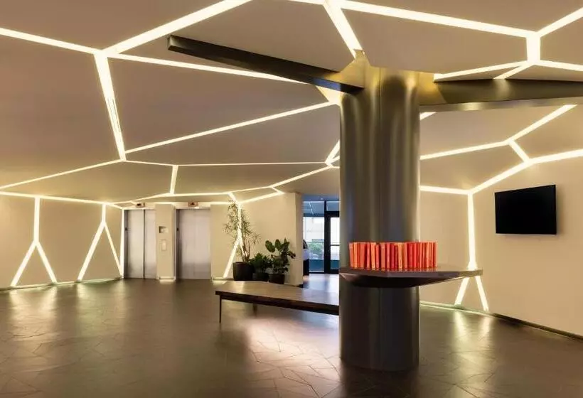 Fotos del hotel M Social Hotel Times Square New York:  2