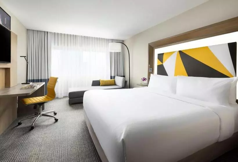 Fotos del hotel M Social Hotel Times Square New York:  6