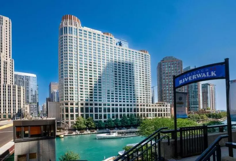 Fotos del hotel Sheraton Grand Chicago:  3