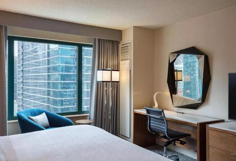 Fotos del hotel Sheraton Grand Chicago:  4