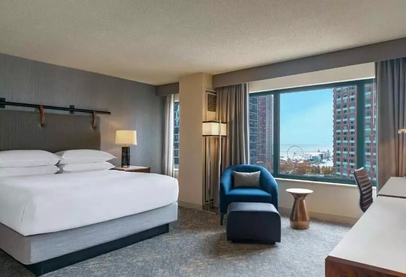 Fotos del hotel Sheraton Grand Chicago:  13