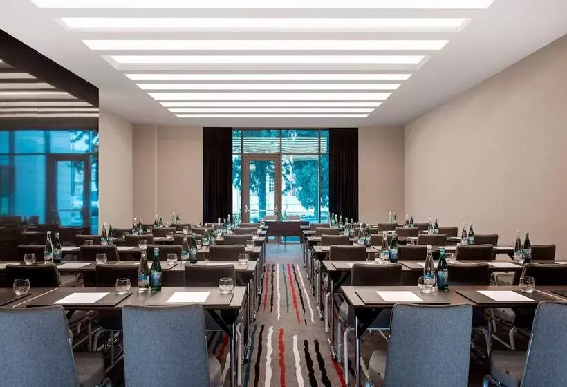 Fotos del hotel Sheraton Grand Tbilisi Metechi Palace:  22