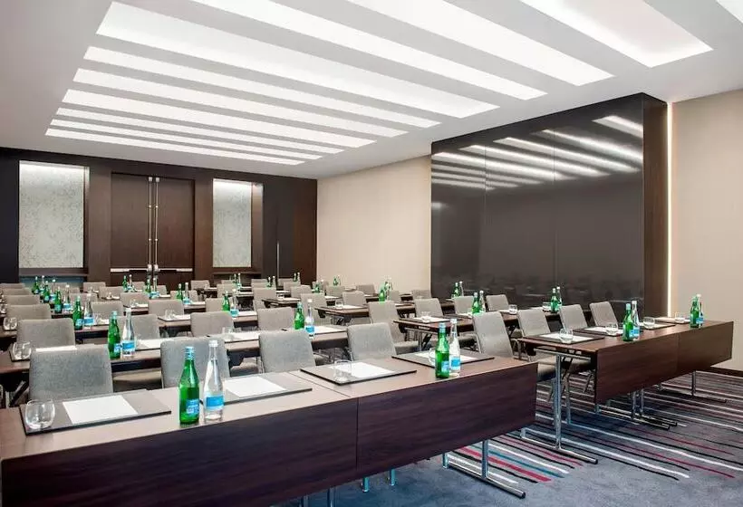 Fotos del hotel Sheraton Grand Tbilisi Metechi Palace:  9