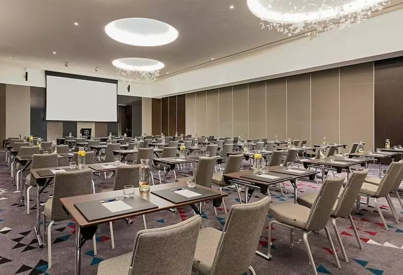 Fotos del hotel Sheraton Grand Tbilisi Metechi Palace:  24