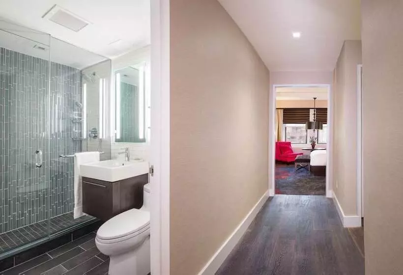 Fotos del hotel The Tuscany  A St Giles Signature:  7