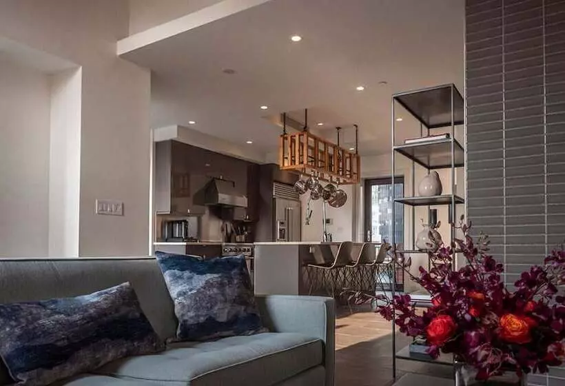 Fotos del hotel The Tuscany  A St Giles Signature:  13